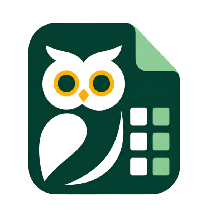owlosheet.com